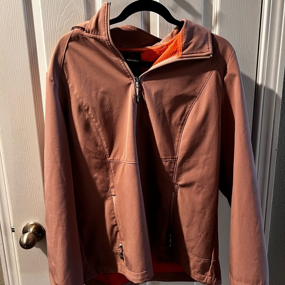 Gerry Soft Shell Jacket - Picture 1 of 5